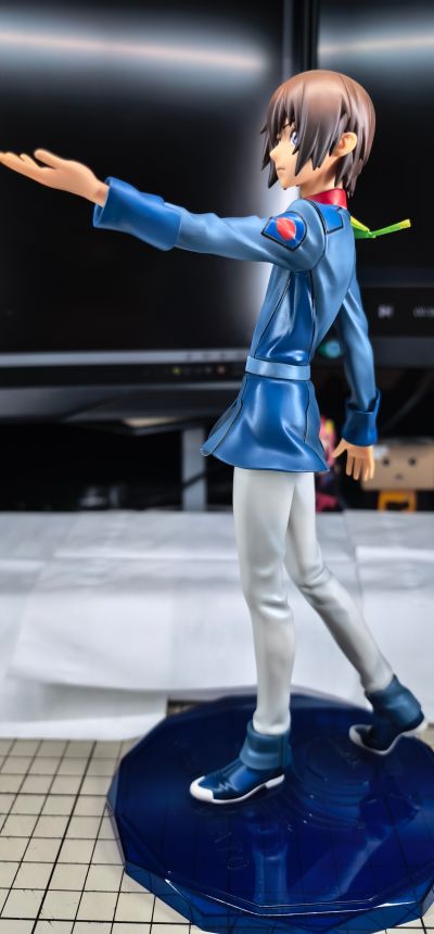 高达SEED 基拉・大和