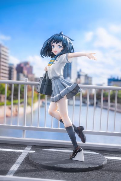 败北女角太多了!  八奈见杏菜