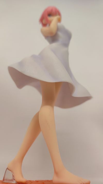 一番赏 电影 五等分的新娘 巡回演出的轨迹 A奖 中野一花