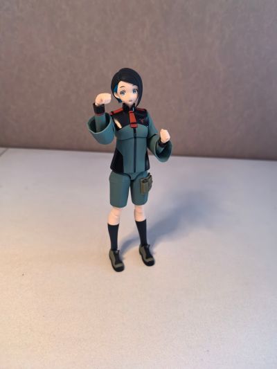 Figure-rise Standard 尼卡·七浦