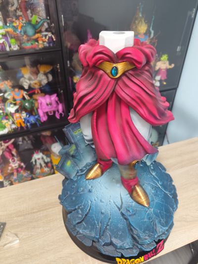 S.H.Figuarts 布罗利-龙珠40周年纪念重卖版-