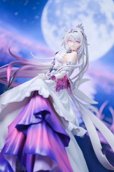 崩坏3 琪亚娜·夜邀