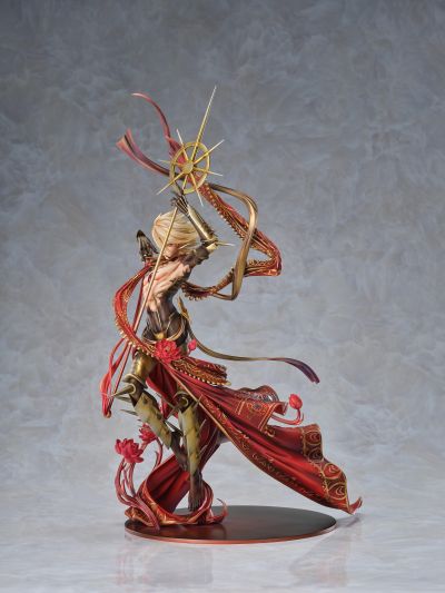 命运-冠位指定 迦尔纳·祈火