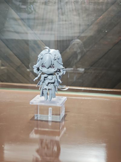 薪火系列 鸣潮 长离