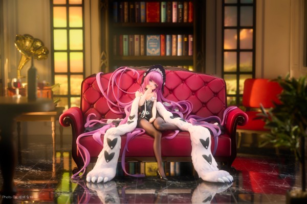 碧蓝航线 塔什干 独属于你的邀约