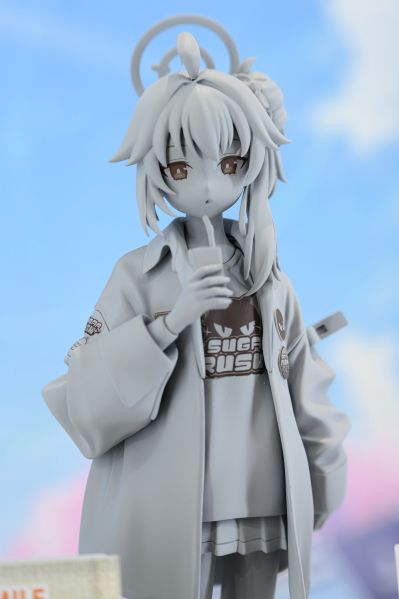 POP UP PARADE  蔚蓝档案 和纱（乐队）活动主视觉版