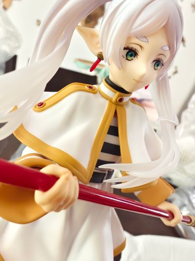 葬送的芙莉莲 芙莉莲