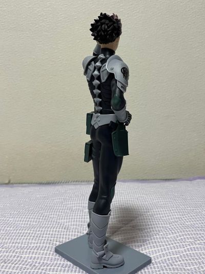 怪兽8号 Grandista-鸣海弦-