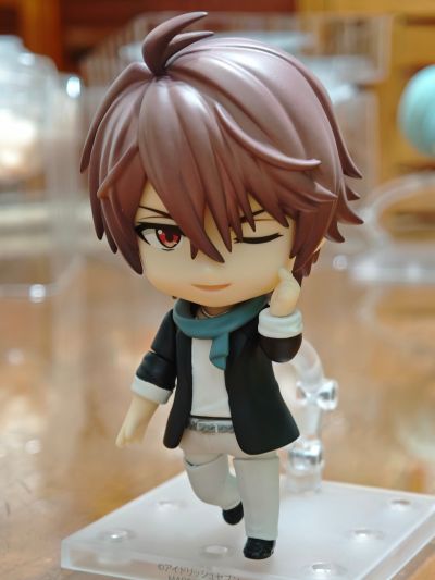 粘土人#2704 IDOLiSH7-偶像星愿  御堂虎于