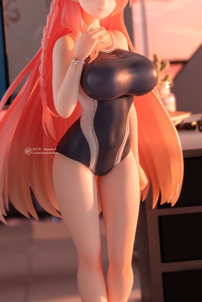 蔚蓝档案 浦和花子