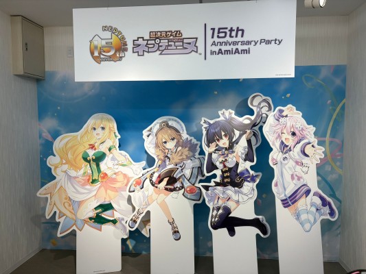 闪乱忍忍忍者大战海王星 -少女们的响艳- 紫色之心 和服