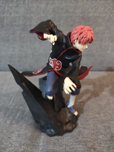 火影忍者疾风传 EFFECTREME-蝎-