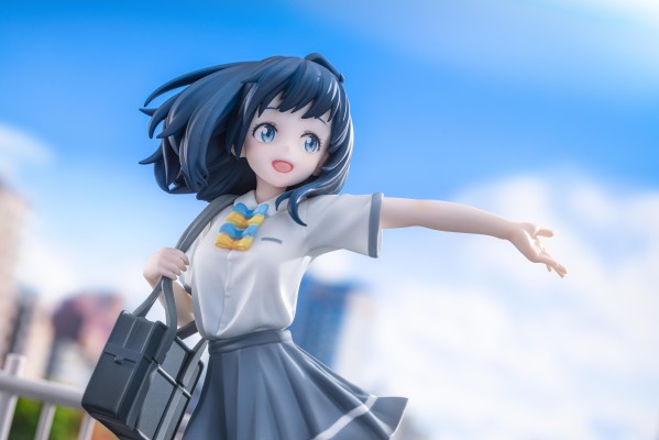 败北女角太多了!  八奈见杏菜