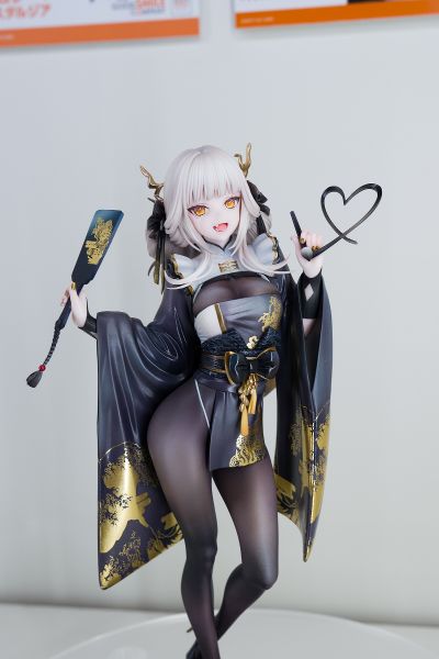 胜利女神：新的希望 诺亚尔：黑兔