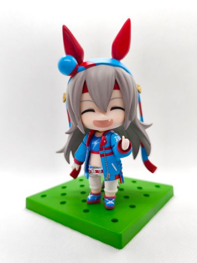 粘土人#2703 赛马娘 玉藻十字