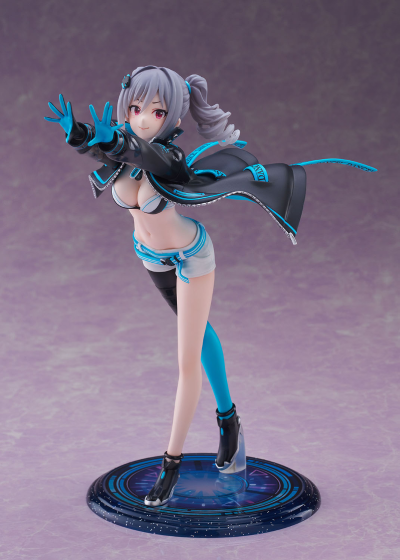 [Dance·Dance·Dance] 神崎兰子＋