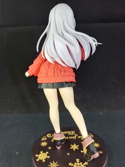 Coreful 魔女之旅 伊蕾娜~针织毛衣造型~新装版（TAITO限定）