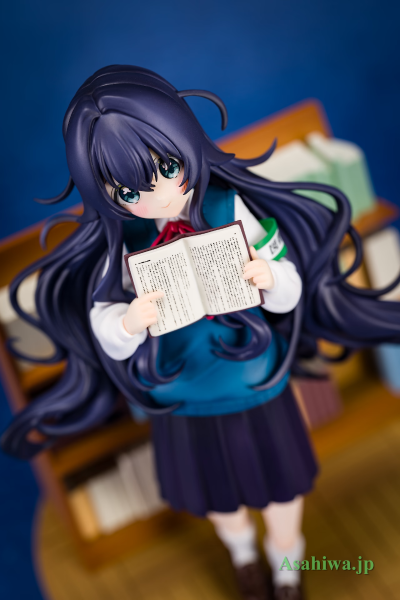 VIVIgnette 超超超超超喜欢你的100个女朋友 好本静