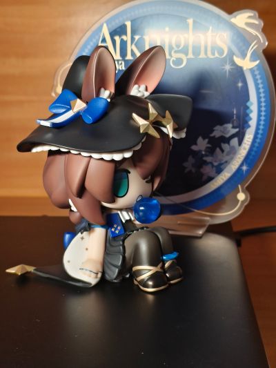 明日方舟 MINI系列Q版手办 阿米娅 寰宇独奏