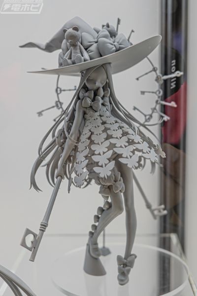 降临者-阿比盖尔·威廉姆斯 第二再临