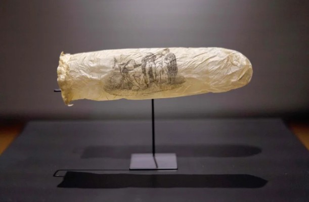 修女搞涩涩不是乱来，是有历史依据的