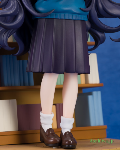 VIVIgnette 超超超超超喜欢你的100个女朋友 好本静