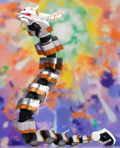 S.H.Figuarts   加拉特隆