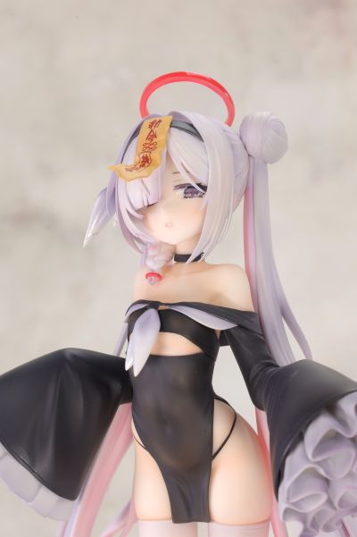 蔚蓝档案 普拉娜 万圣节 Halloween ver.