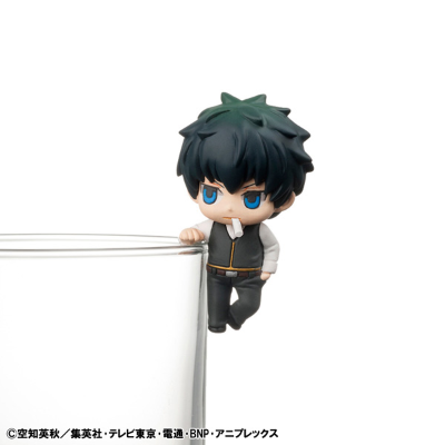 茶友系列 银魂 稍微休息一下吗？