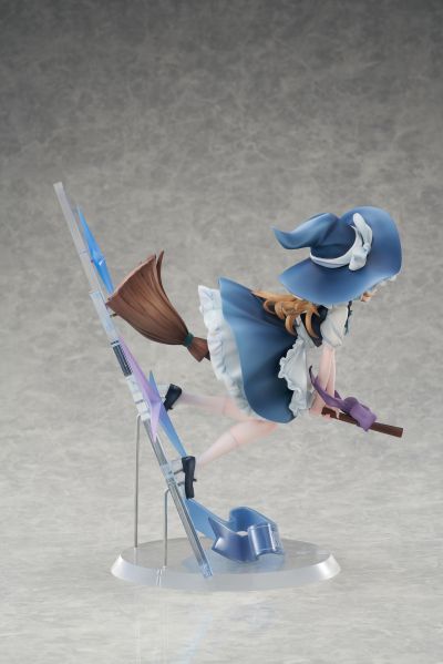 东方Project 雾雨 魔理沙-雾雨ver