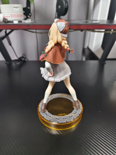 Vivit 更衣人偶坠入爱河 喜多川海梦 侦探