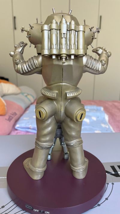 1/6特摄系列 赛文奥特曼 宇宙机器人 金古桥 2.0