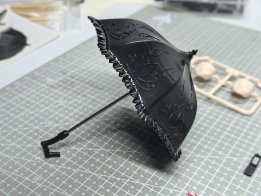 创彩少女庭园 课余配件 久远的演员小物套装