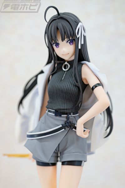 XStellar 少女乐队的呐喊 海老塚智