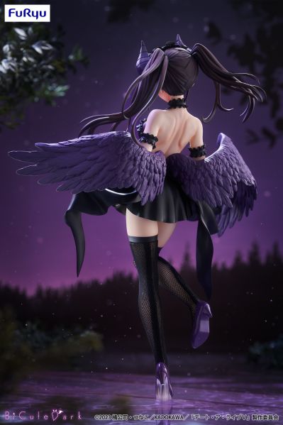 BiCute Dark 约会大作战第五季 时崎狂三