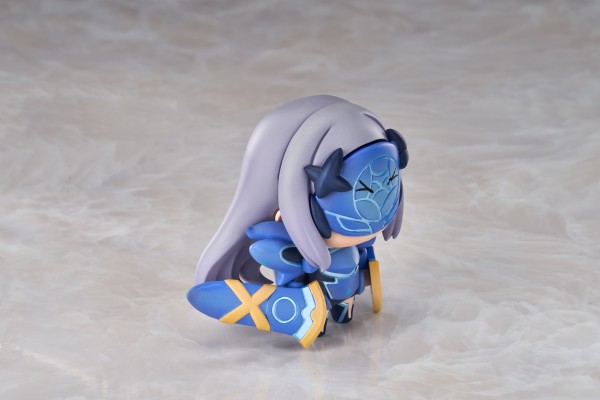 命运-冠位指定 妖精骑士兰斯洛特 Q版