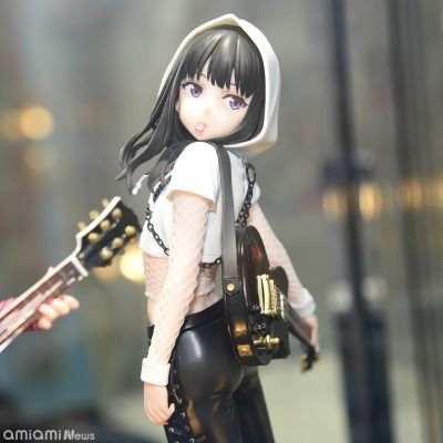 莉可丽丝 井上泷奈 ～乐队～