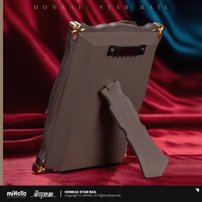 Diorama系列 崩坏：星穹铁道 阮·梅 镜中故我