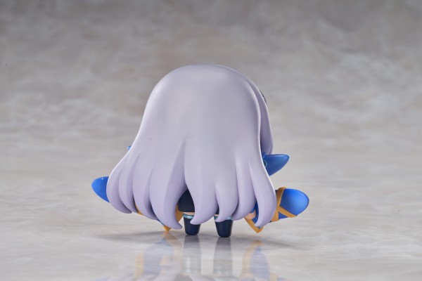 命运-冠位指定 妖精骑士兰斯洛特 Q版