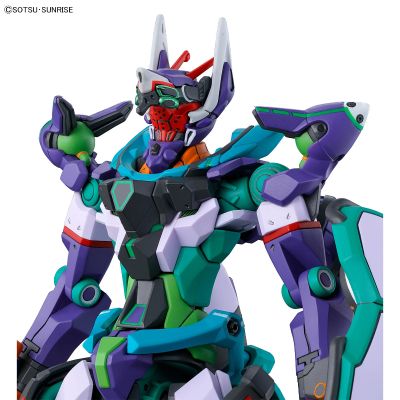 HG  1/144 弗雷德高达（暂译）