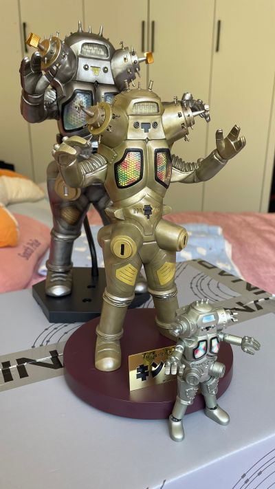 真的杰作系列 金古桥 新装版