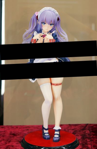 如月紫衣菜