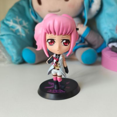 一番赏 CODE GEASS 叛逆的鲁鲁修 阿妮亚・阿鲁斯特莱依姆 