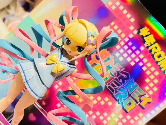 POP UP PARADE 主播女孩重度依赖 超绝最可爱天使酱 INTERNET YAMERO