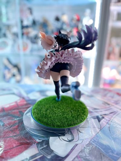 赛马娘 闪耀！优俊少女 荣进闪耀