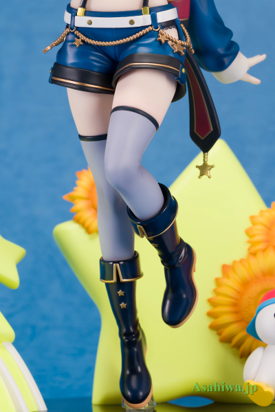 hololive 大空昴 ～吊裤带衣装～