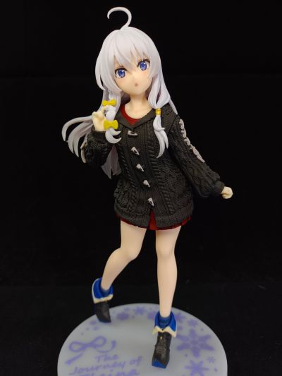 Coreful 魔女之旅 伊蕾娜~针织毛衣造型~新装版（TAITO限定）