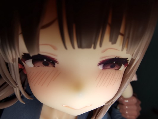 肉感少女 芙蕾雅 爱抚版