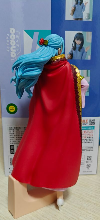 航海王 DXF～伟大航线系列～特别款 奈菲特·薇薇