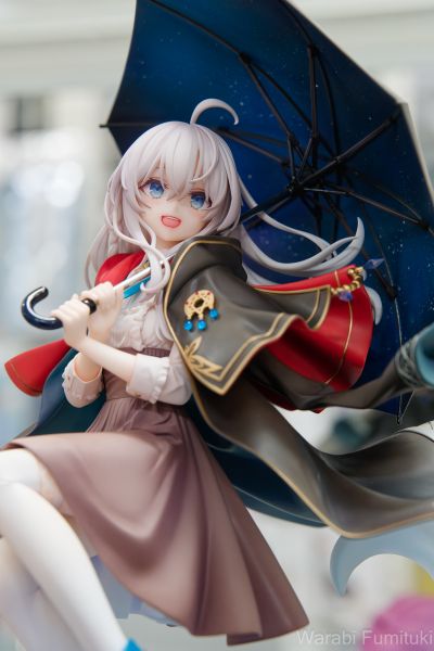 魔女之旅 伊蕾娜 ～雨后晴空～